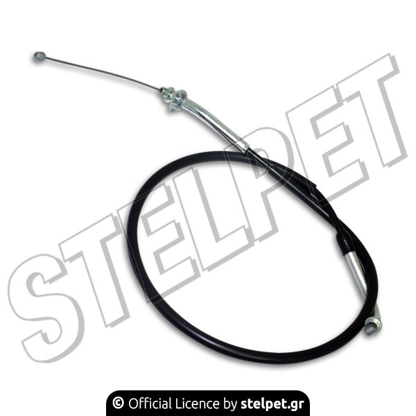 Ντίζα γκαζιού No2 Suzuki Address 125 injection γνήσια